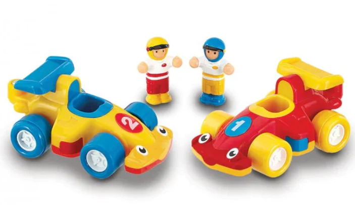 WOW Turbo Twins - Image 2