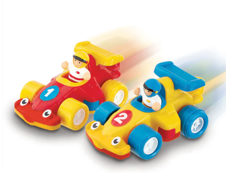 WOW Turbo Twins - Image 4
