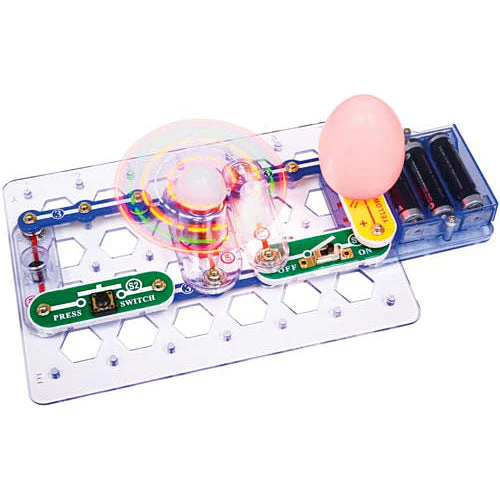 Snap Circuits Beginner - Image 2