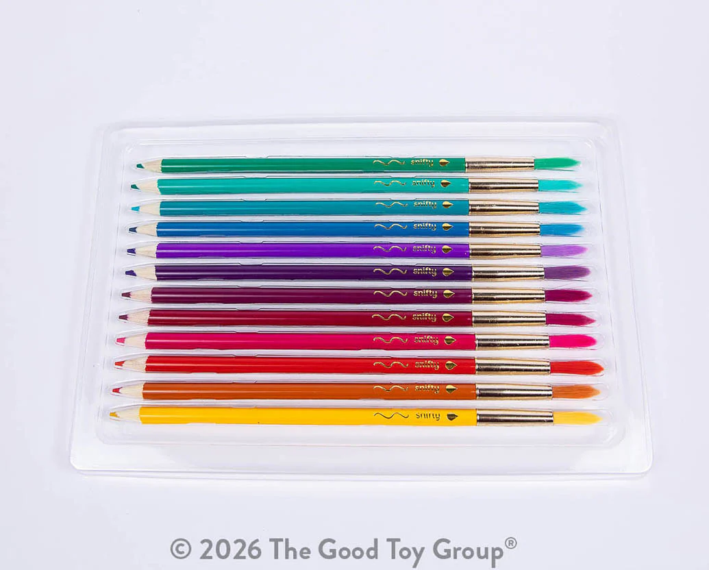 Jewel Tones Colorbrush - Image 10