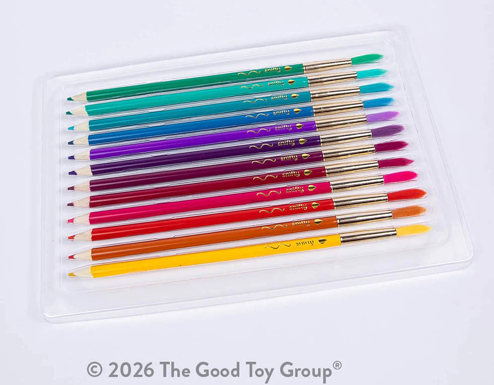 Jewel Tones Colorbrush - Image 5