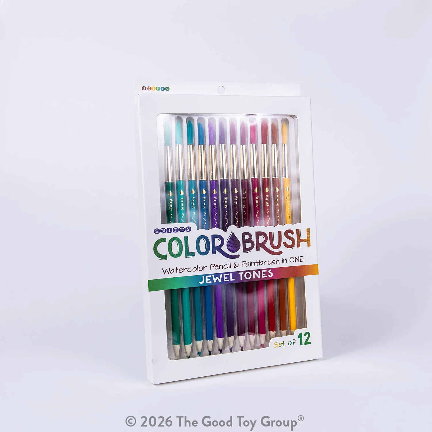 Jewel Tones Colorbrush - Image 6