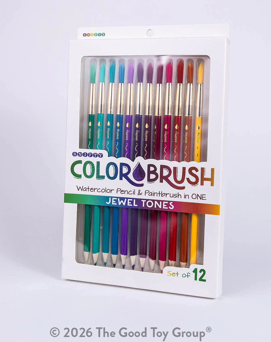 Jewel Tones Colorbrush - Image 9