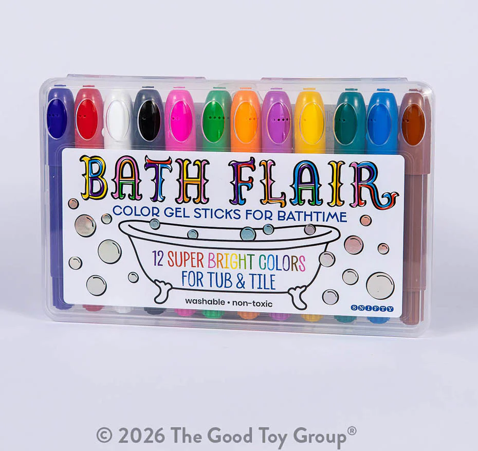 Bath Flair - Image 4