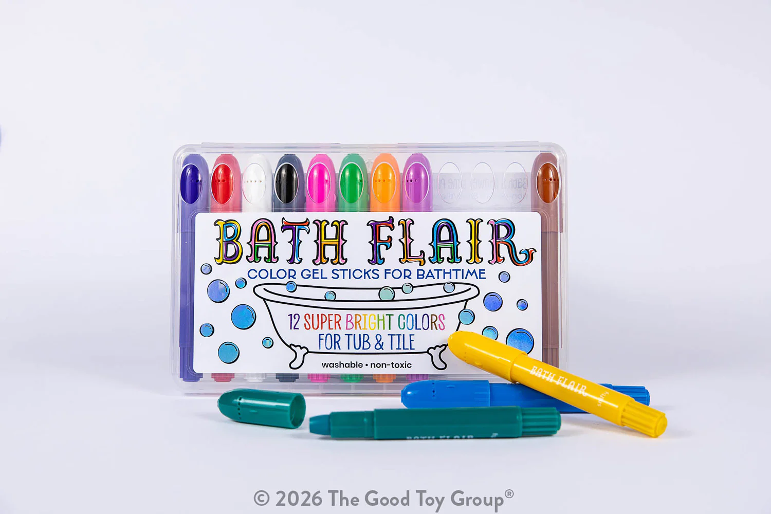 Bath Flair - Image 6