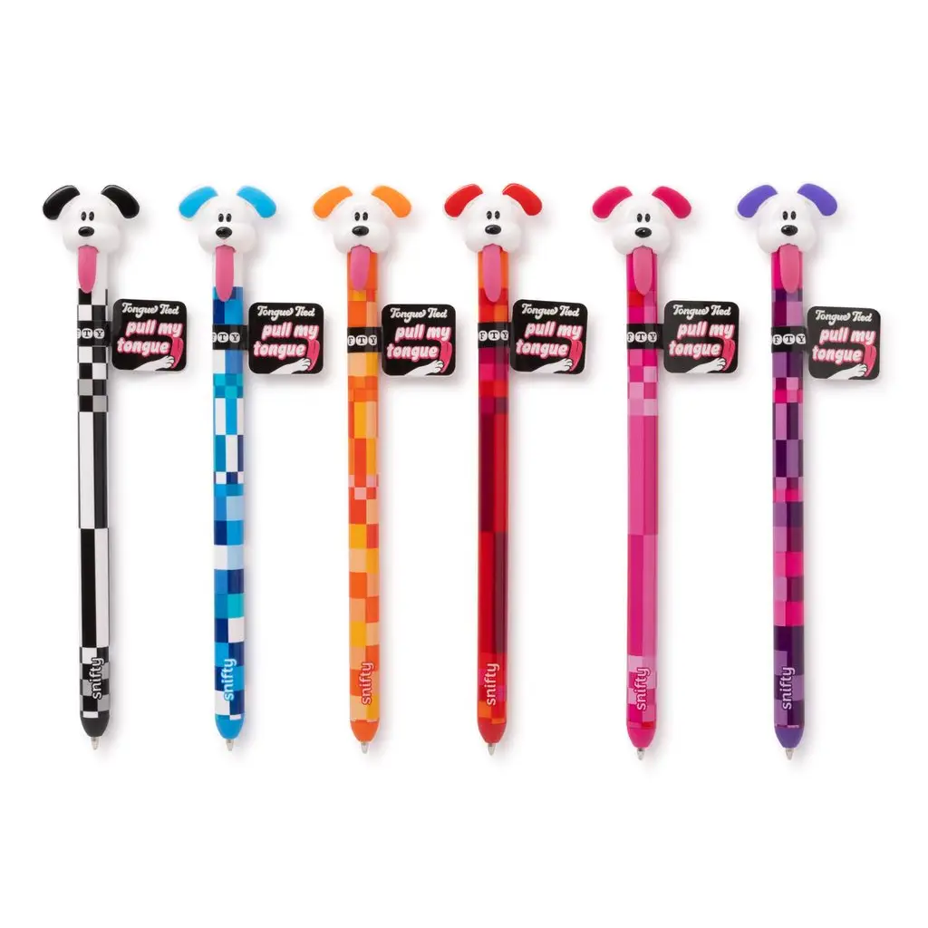 Tongue Tied Pen (sold individually) - Image 3