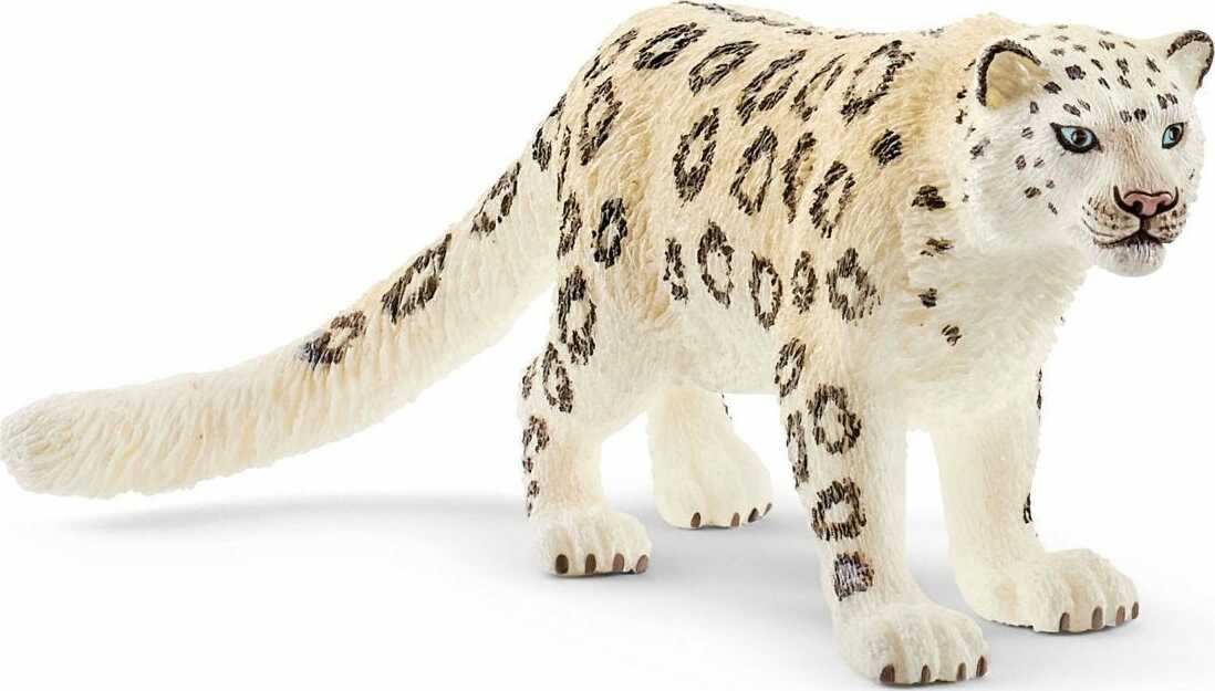 Snow Leopard - Image 2