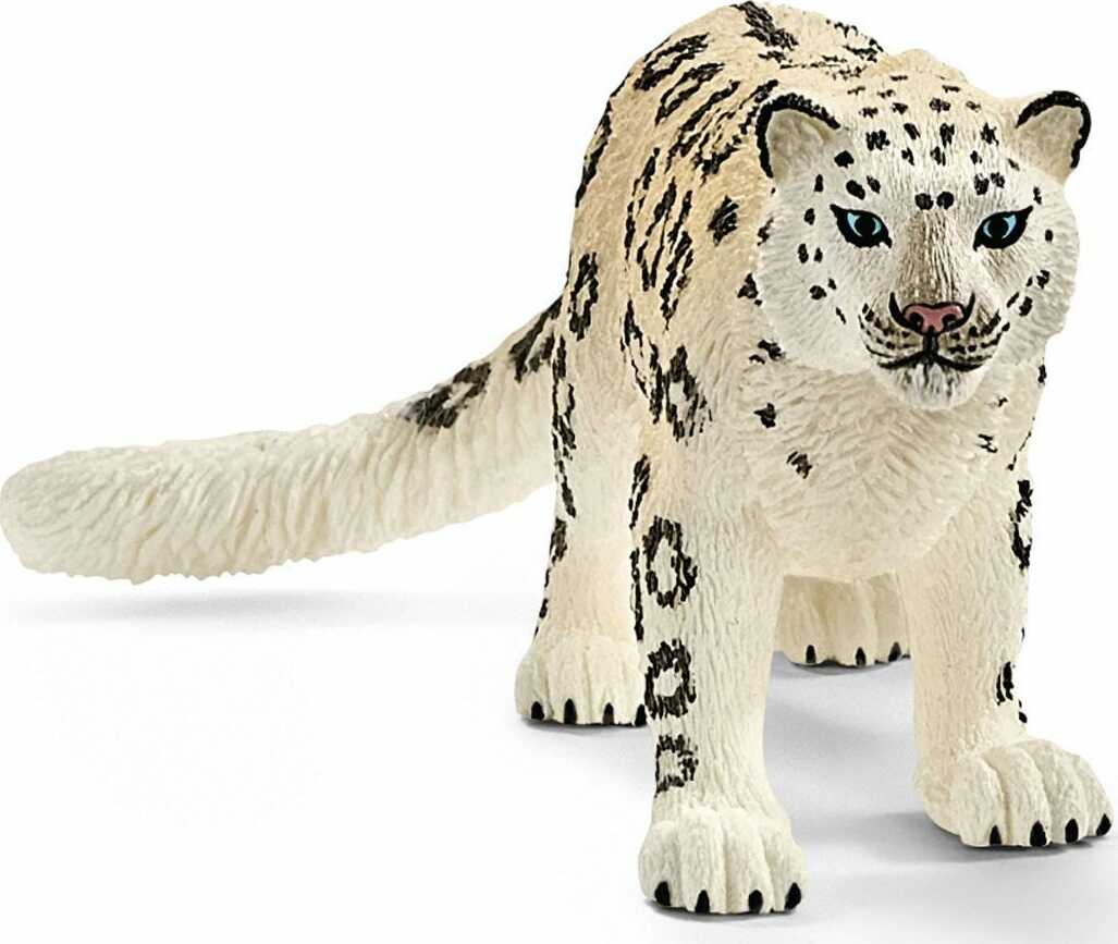 Snow Leopard - Image 3
