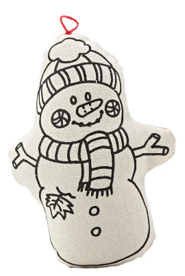 Snowman and Ginger Xmas Gift Pack - Image 2