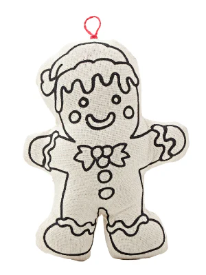 Snowman and Ginger Xmas Gift Pack - Image 3