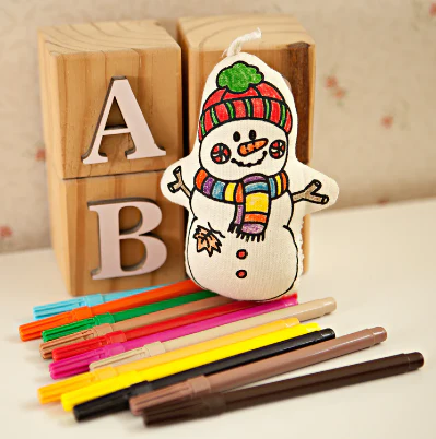 Snowman and Ginger Xmas Gift Pack - Image 4