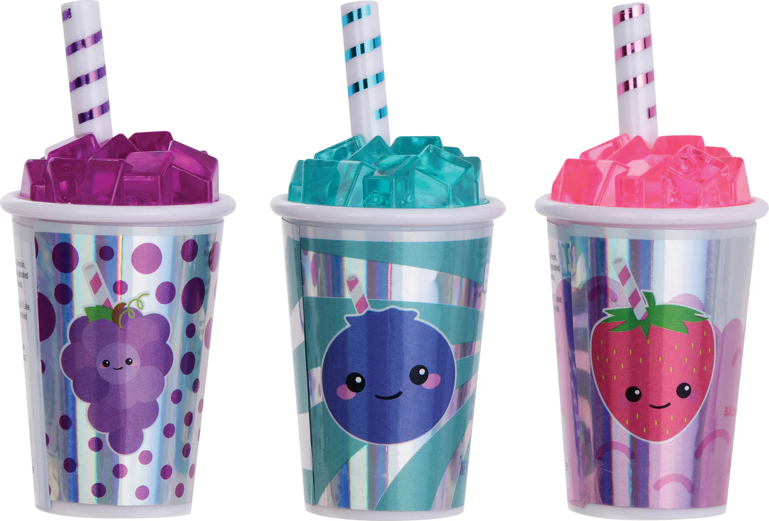 So Slushy Lip Balm (Sold Individually)