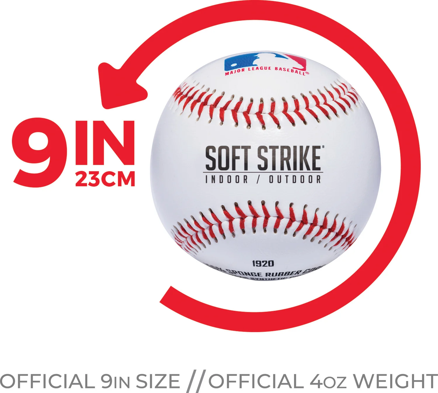 Soft-Strike Teeball - Image 3