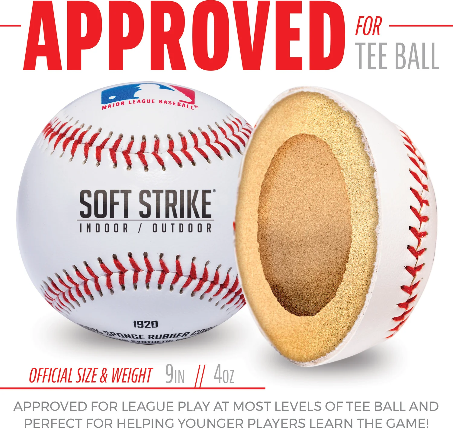 Soft-Strike Teeball - Image 5