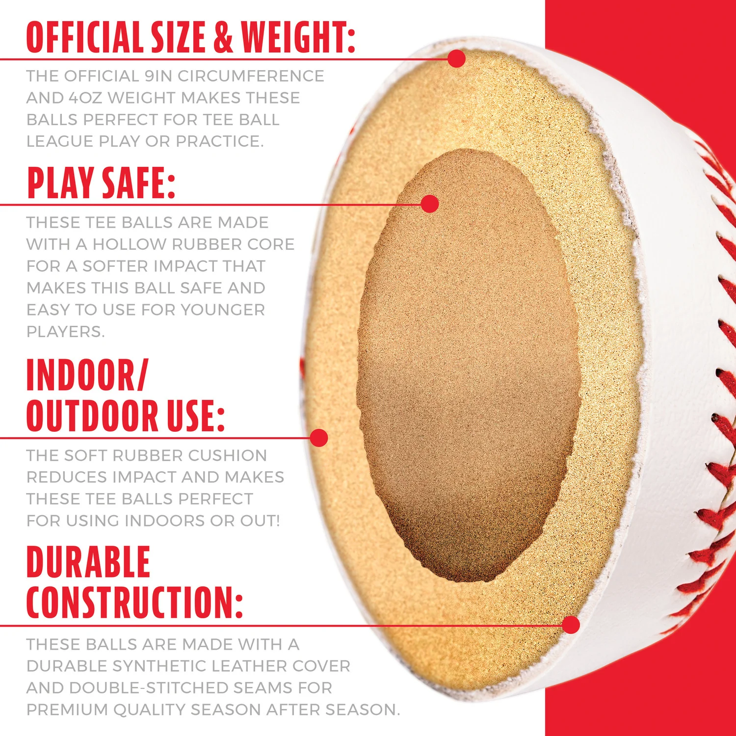 Soft-Strike Teeball - Image 6