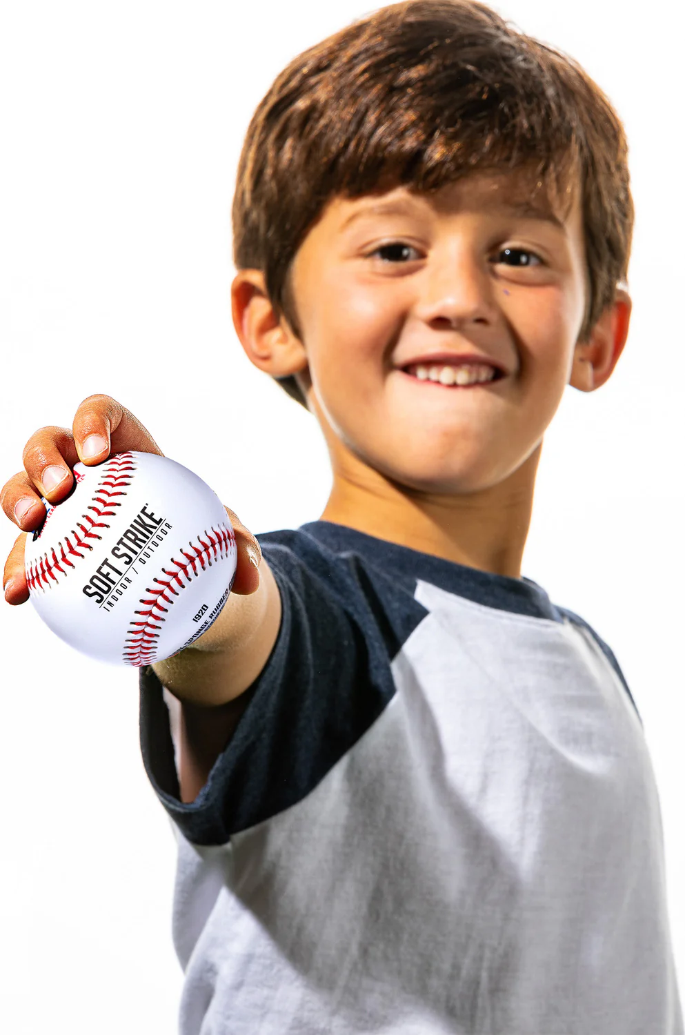 Soft-Strike Teeball - Image 8