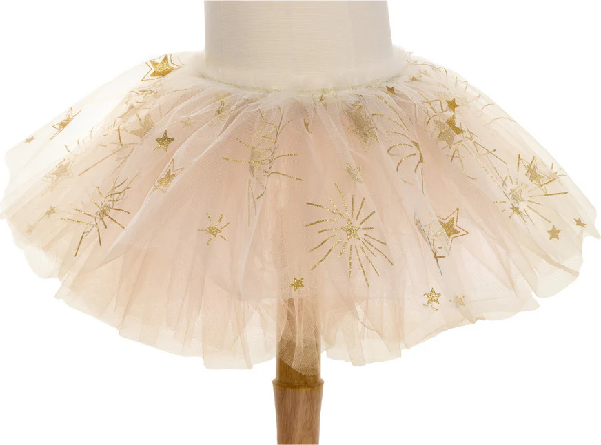 Sparkle Star Tutu - Image 2