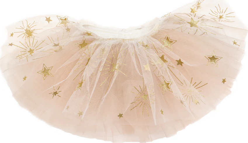 Sparkle Star Tutu - Image 3