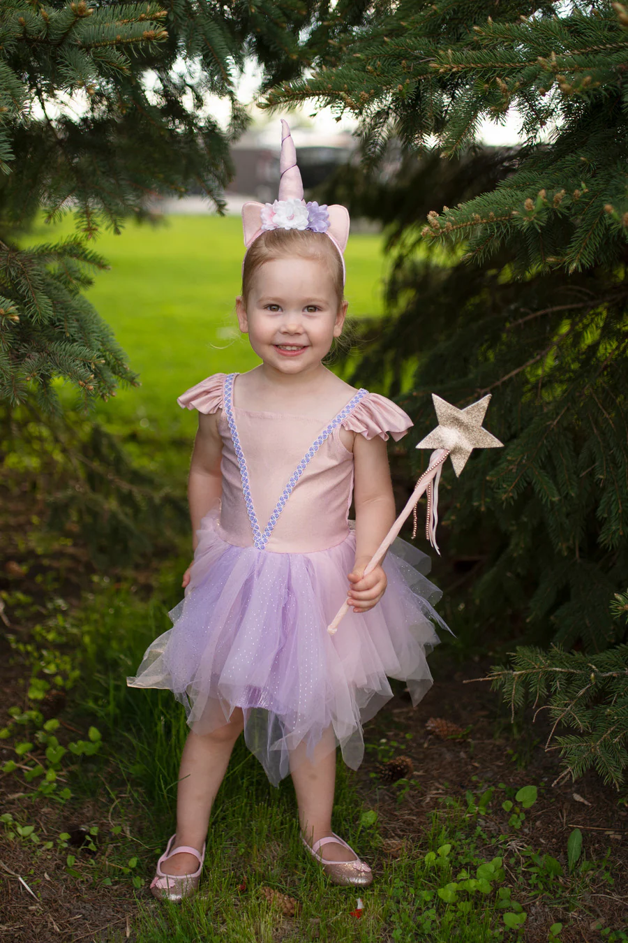 Sparkle Star Wand Deluxe - Image 5