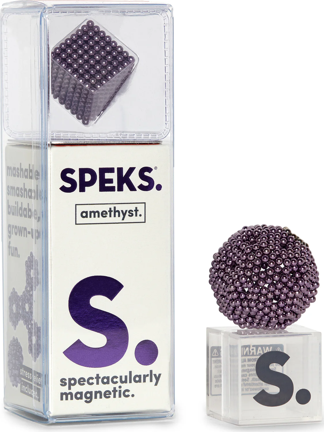 Speks Luxe 512 Amethyst - Image 3