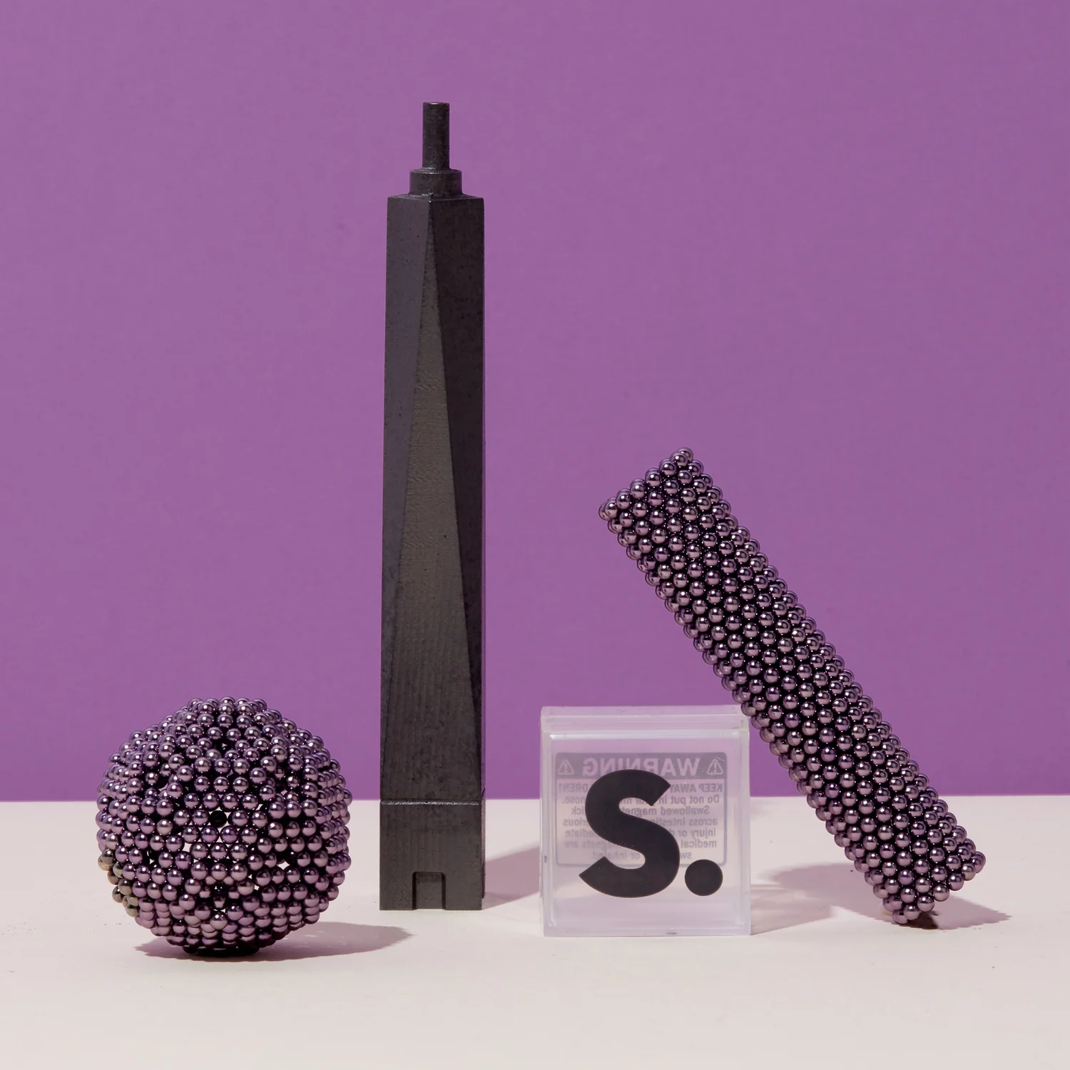 Speks Luxe 512 Amethyst - Image 4