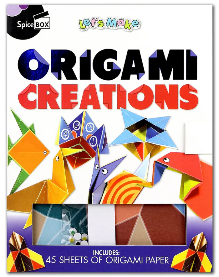 Origami Creations