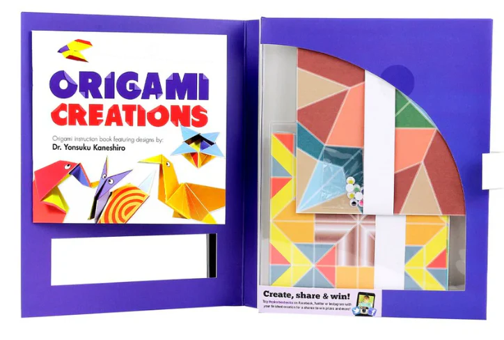 Origami Creations - Image 2