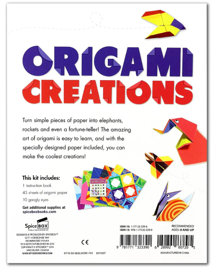 Origami Creations - Image 3