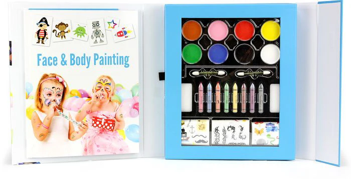 Face Painting & Tattoos - Image 2