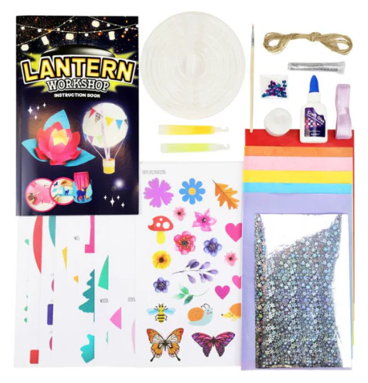 Lanterns - Image 2