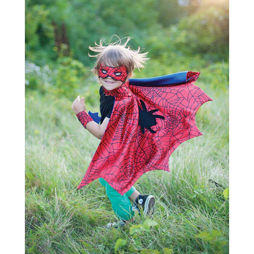 Spider Cape Set - Image 2
