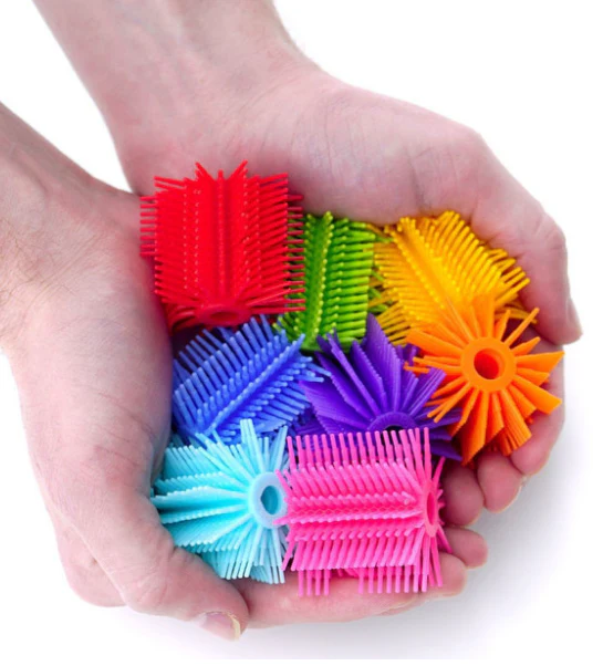 Spike Pencil Grip (Sold Individually) - Image 3