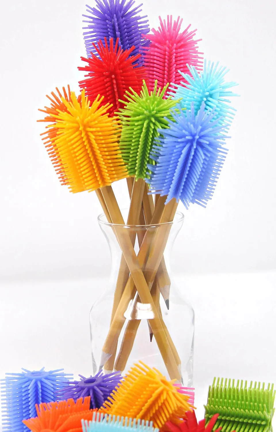 Spike Pencil Topper (Sold Individually) - Image 6