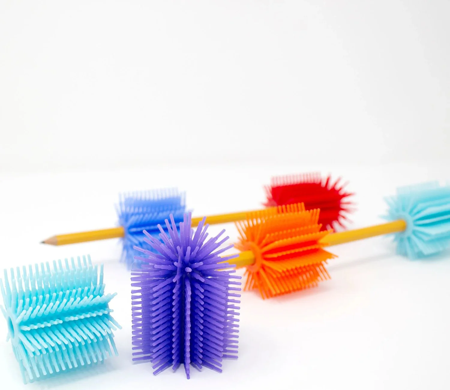 Spike Pencil Topper (Sold Individually) - Image 7