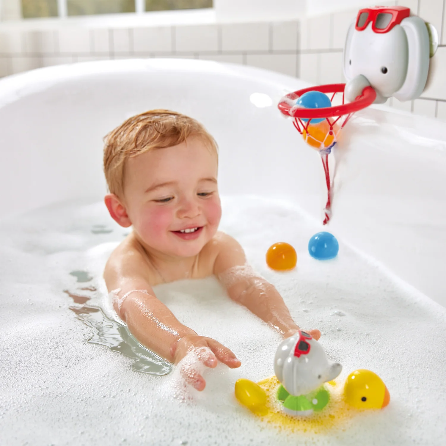 Spin Splash 'N' Swim Elephant - Image 5
