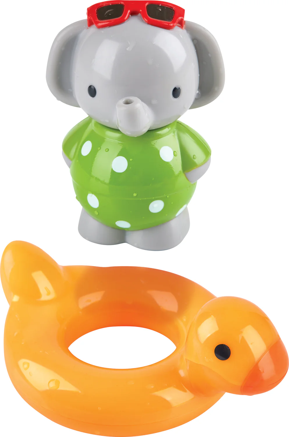 Spin Splash 'N' Swim Elephant - Image 6