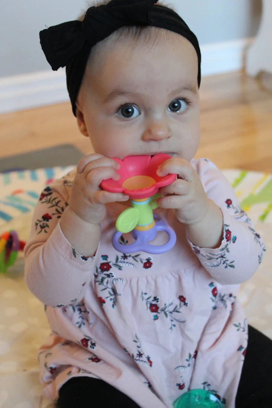 Spinning Flower - Image 10