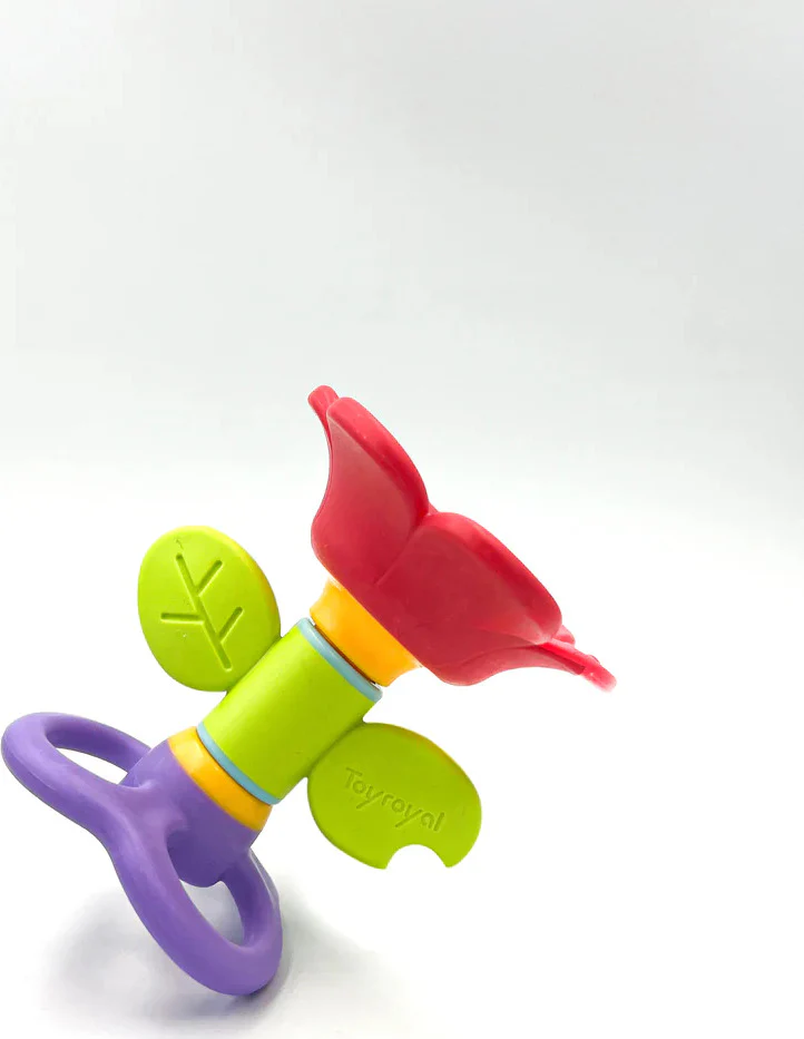 Spinning Flower - Image 5