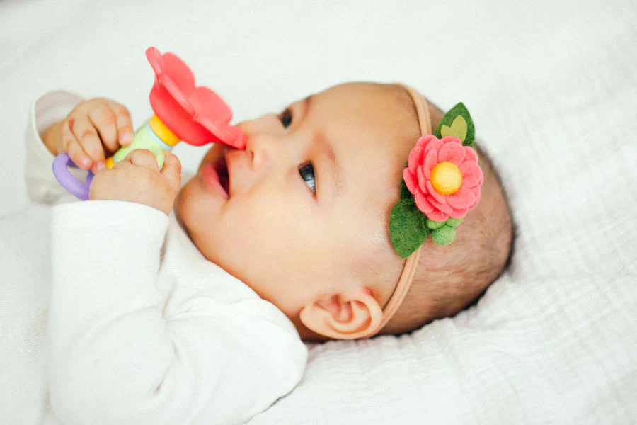 Spinning Flower - Image 7