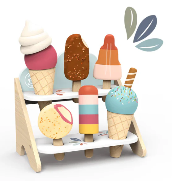 Ice Cream Shop - Image 2