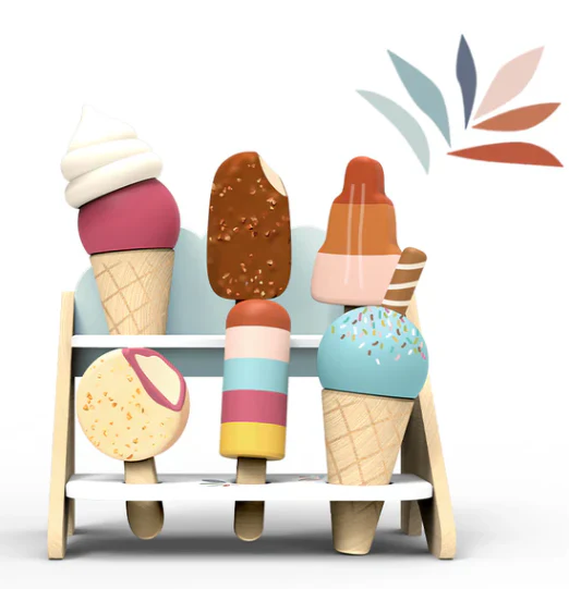 Ice Cream Shop - Image 3