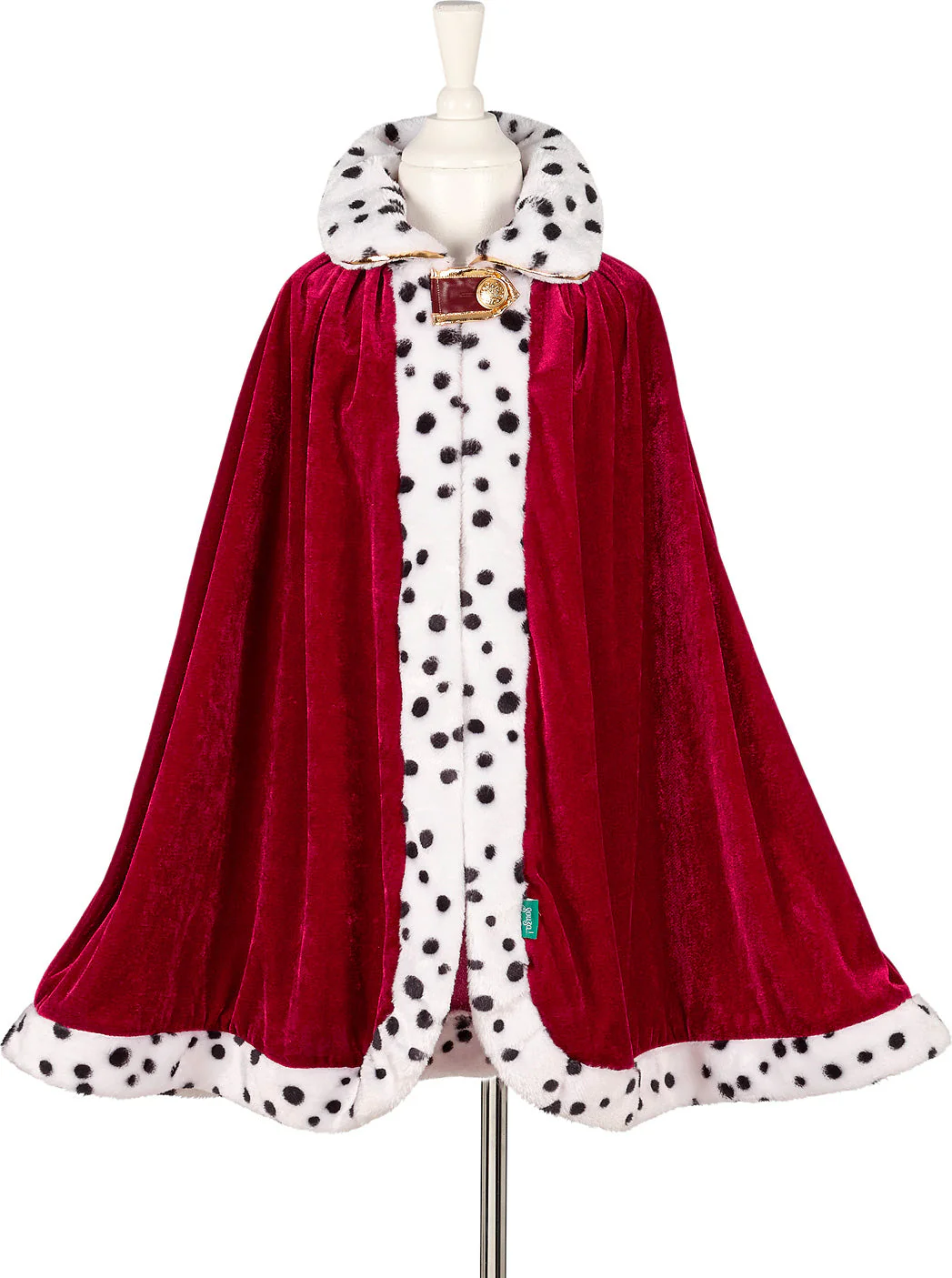 Louis Kings Cloak - Image 3