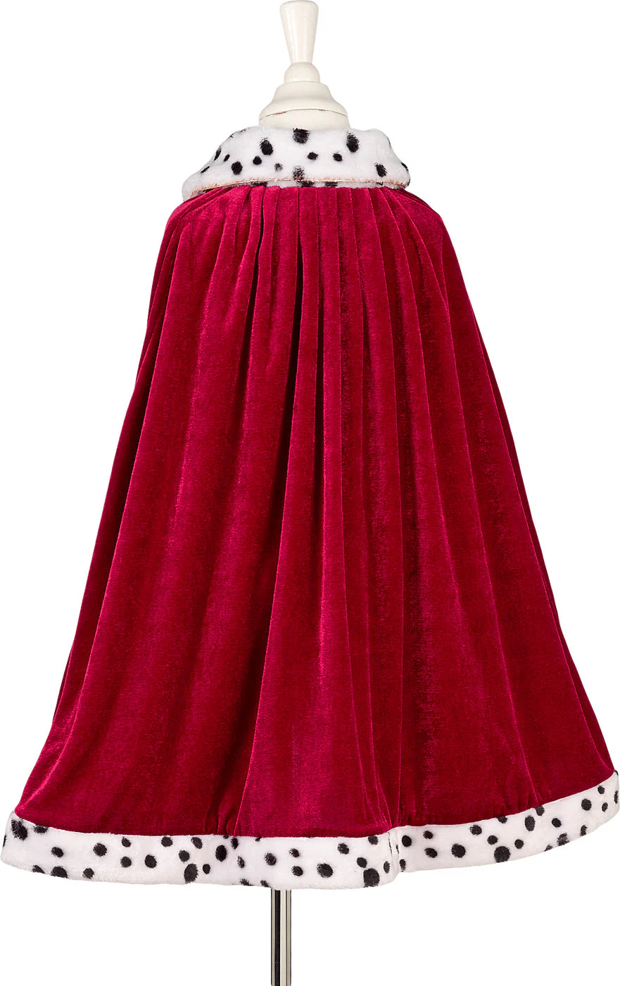 Louis Kings Cloak - Image 4