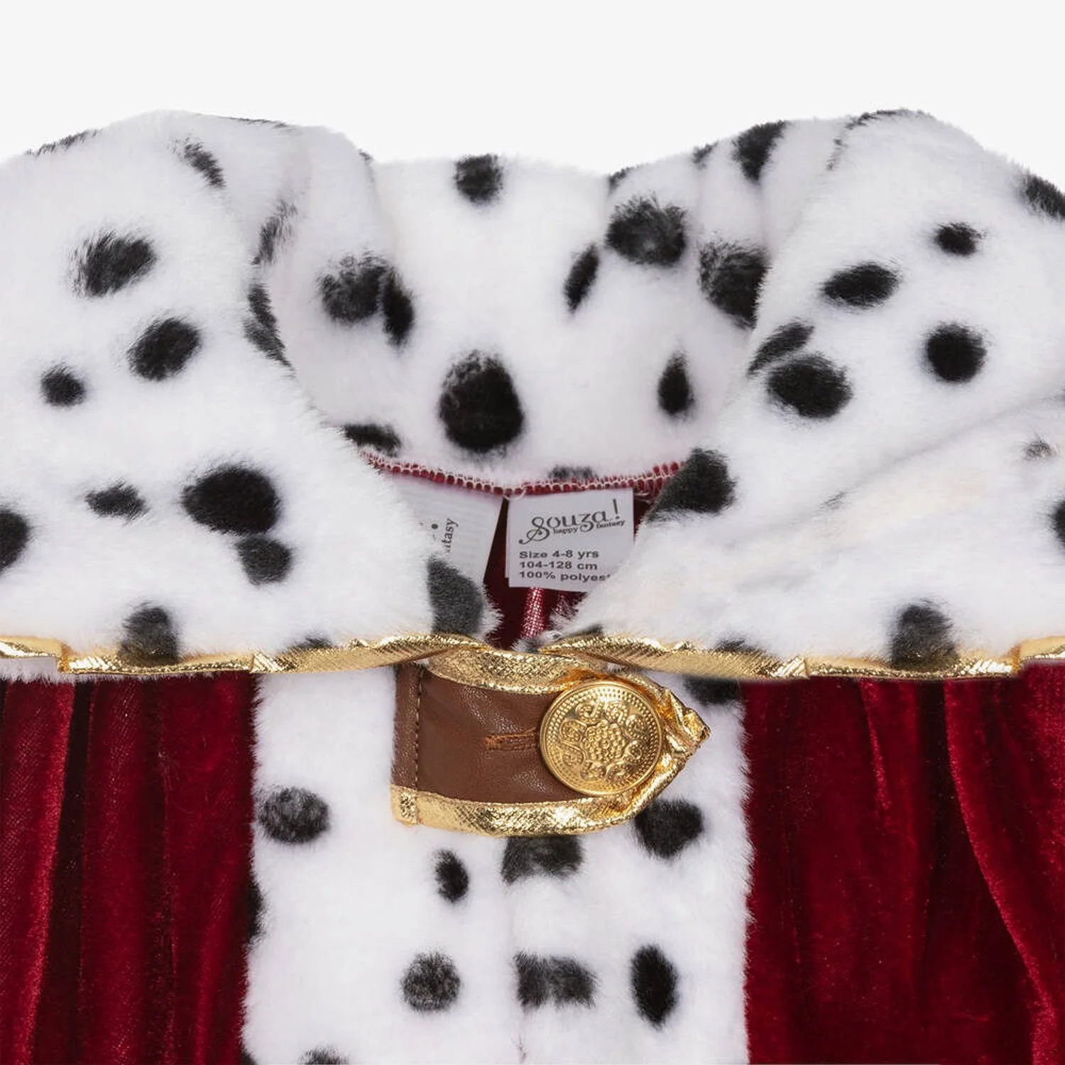 Louis Kings Cloak - Image 6