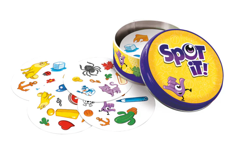 Spot It! - Image 2