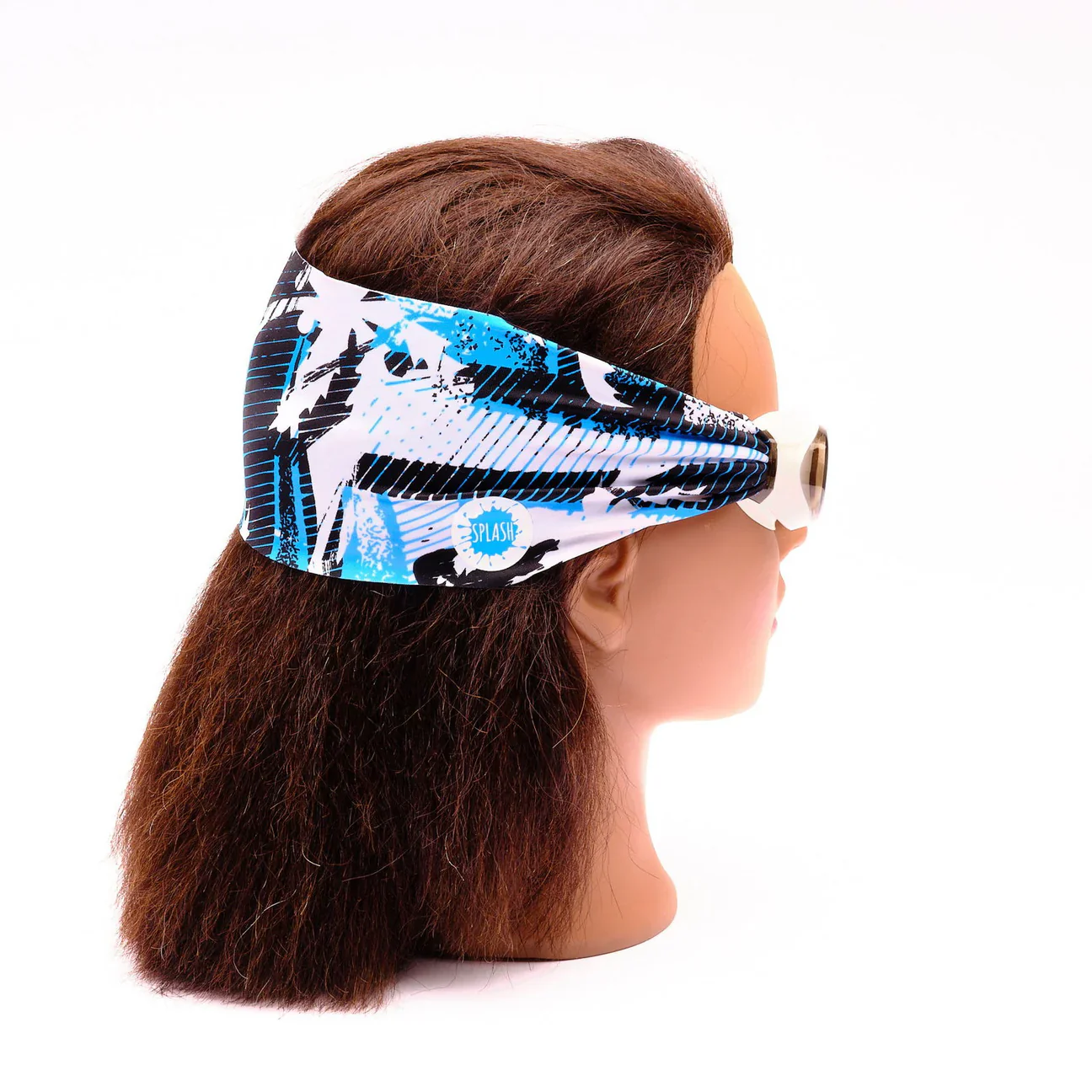 Boardwalk Goggles Swim Goggles - Image 2