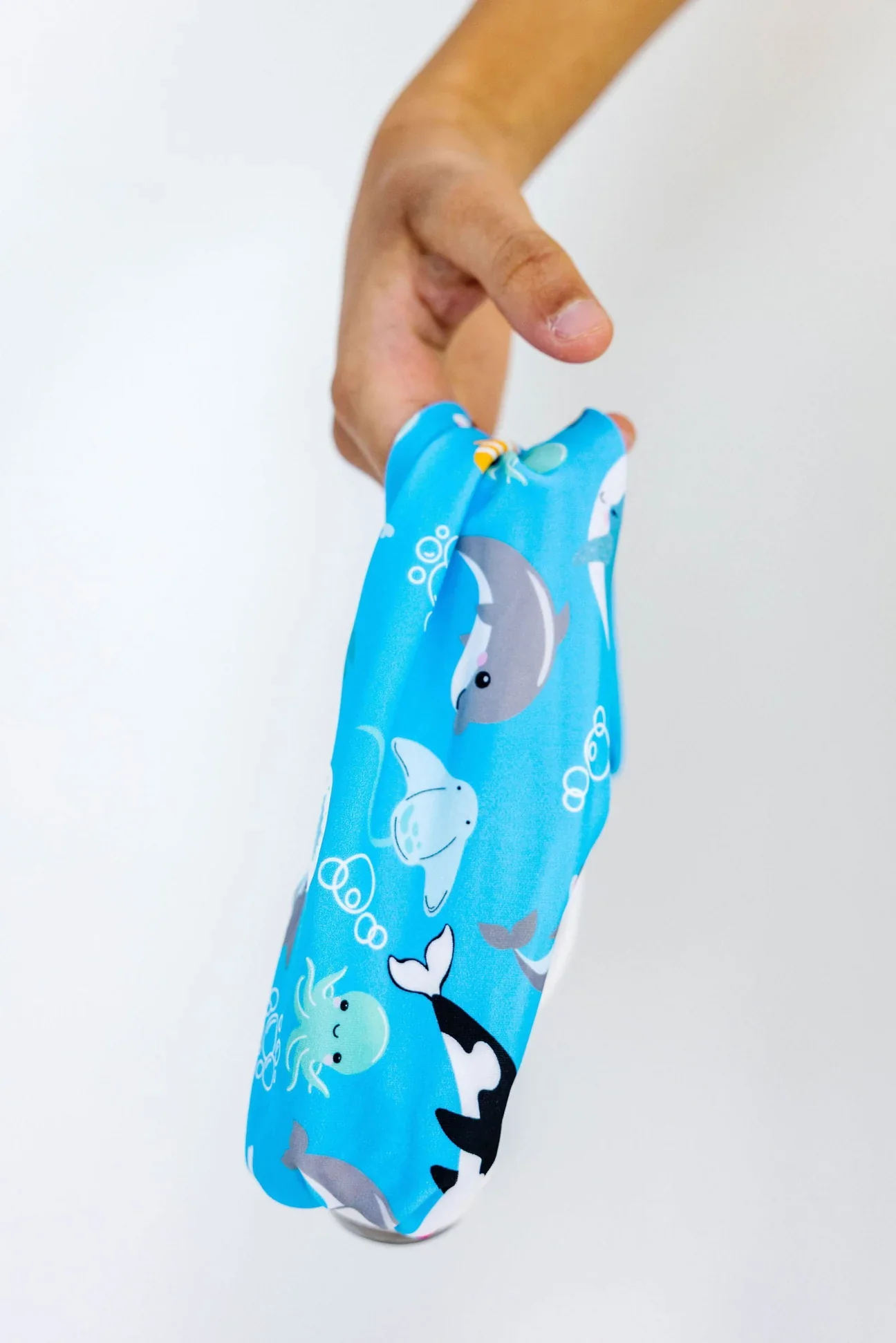Ocean Friends Swim Goggles - Image 2