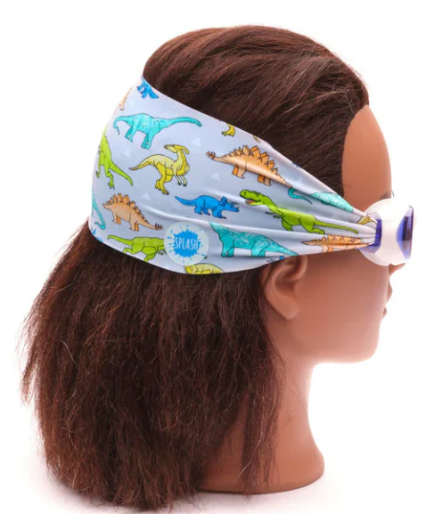 Dino Swim Goggles - Image 2