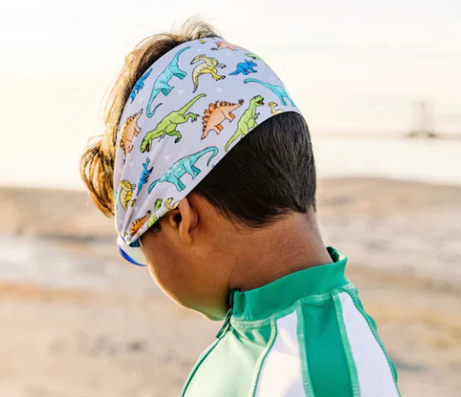 Dino Swim Goggles - Image 4
