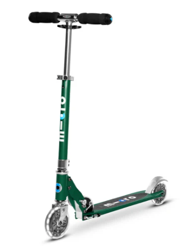 Sprite LED - Forest Green